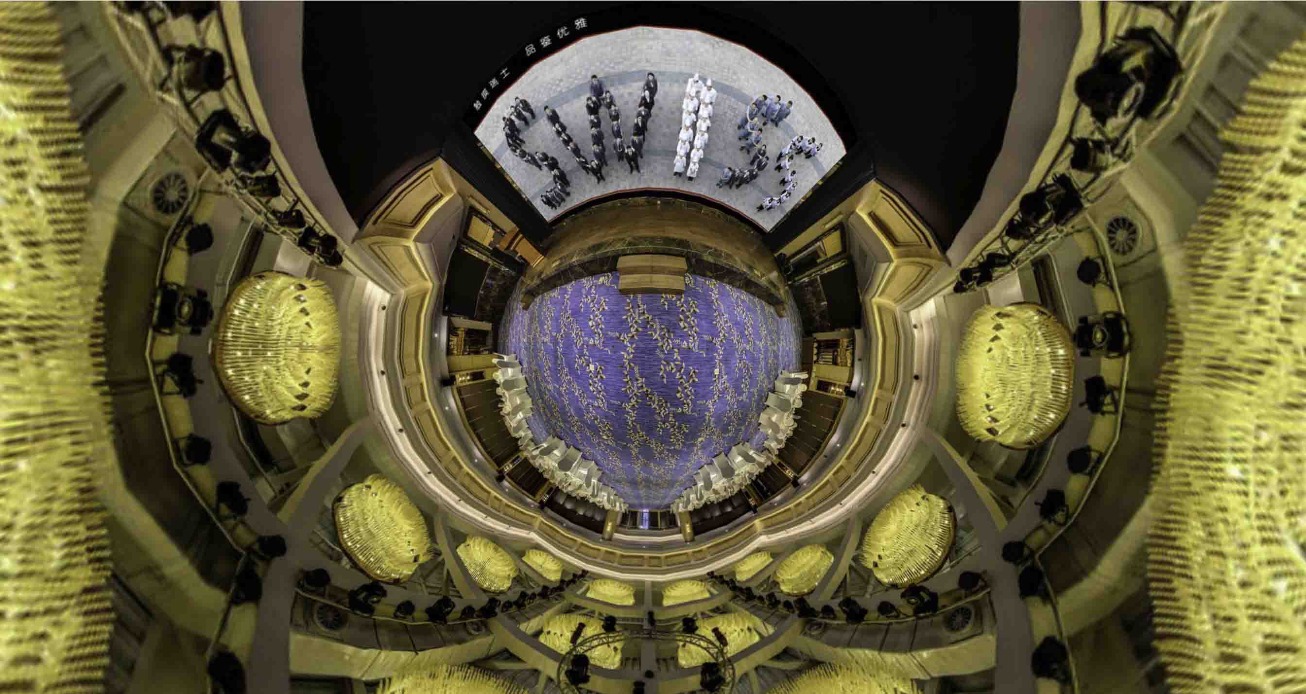 曾都探索VR全景拍摄中的深度感：营造沉浸式体验的关键要素